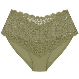 Majtki damskie Triumph Amourette Maxi-46