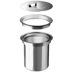 BLANCO Sortownik odpadów Solon-IF 512471 7L