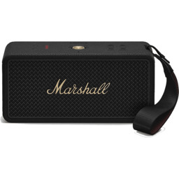 Głośnik bluetooth MARSHALL Middleton II Czarno-miedziany