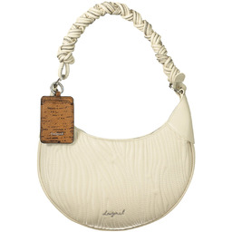 BIAŁA TOREBKA DAMSKA DESIGUAL