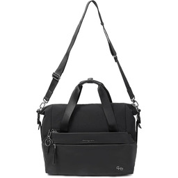 Hedgren Ryoko Duffle S + RFID S czarny