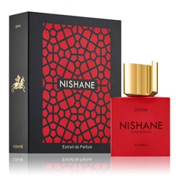NISHANE ZENNE Perfumy 50 ml