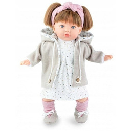Lalka Alina 45cm