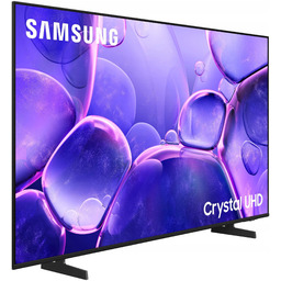 Telewizor Led Samsung UE55U8092F 55" 4K Uhd czarny