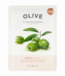 It''s Skin The Fresh Olive Maseczka w płacie