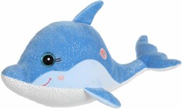 Bellabloo Friends dźwięki 30 cm - delfin