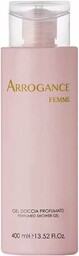 Arrogance Femme Gel Prysznic Perfumowany, 400 ml