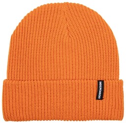 czapka zimowa INDEPENDENT - Baseline Dusty Orange (DUSTY