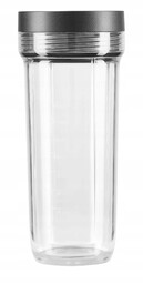 Butelka 500 ml do blendera K400 KitchenAid 5KSB2032PJA