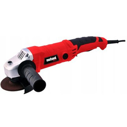 Szlifierka kątowa 125 mm 900 W NUTOOL RED