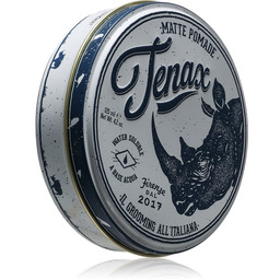 Proraso Tenax Pomada do Włosów Extra Strong Żółta