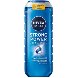 Men Strong Power szampon dla mężczyzn 500ml