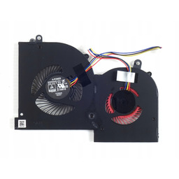 Wentylator do laptopa Msi GS65 GS65VR MS-16Q2 Stealth