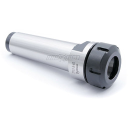 ZM KOLNO Oprawka zaciskowa do tulejek ER40 Morse