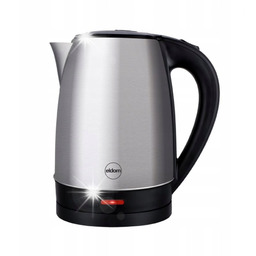 Czajnik elektryczny bezprzewodowy CS20 INOX ELDOM