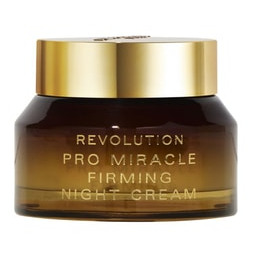 REVOLUTION PRO Miracle Firming Night Cream Krem