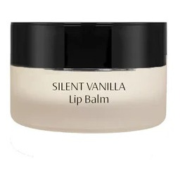 La Bomba Silent Vanilla Lip Balm Odżywczy balsam