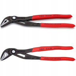 Knipex 87 51 250 szczypce nastawne Cobra Es