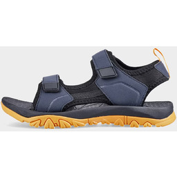 Sandały Chłopięce 4F Buty Sportowe Na Rzepy Letnie