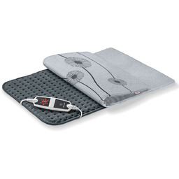 BEURER HK 125 COSY Poduszka rozgrzewająca, 6 poziomów,