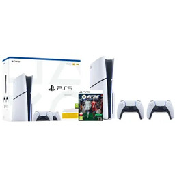 Sony PlayStation 5 Slim E Chassis (PS5) 1TB