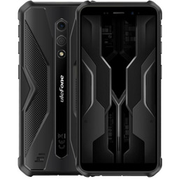 MOBILE PHONE ARMOR X12/3/32GB BLACK ULEFONE