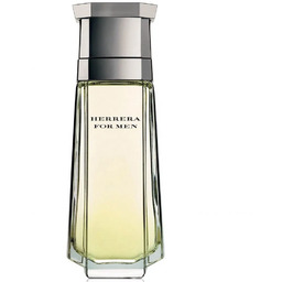 Carolina Herrera, Carolina Herrera, for Men, woda toaletowa,