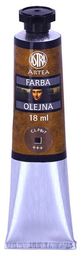 Farba olejna Astra 18 ml 3079257 3070213, Kolor: