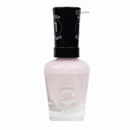 Sally Hansen - MIRACLE GEL - Żelowy lakier