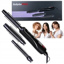 Babyliss Pro Lokówko Suszarka Trio 300W BAB3400E 3