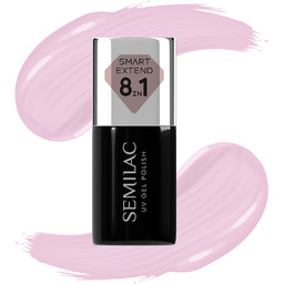 Semilac Smart Extend 803 Delicate Pink 7 ml