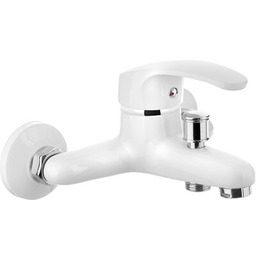 Bateria wannowa KAKADU BKK 610D biały Kuchinox