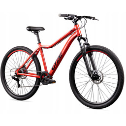 Młodzieżowy rower górski Goetze Mtb 27 Sigma Aluminiowy