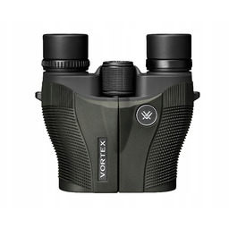 Myśliwska Taktyczna Lornetka Vortex Vanquish 10x26 Pokrowiec Dodatki
