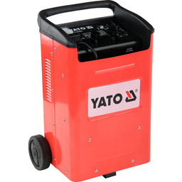 Yato Prostownik z rozruchem 20 800 Ah YT-83062