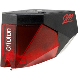 Ortofon 2M Red wkładka MM