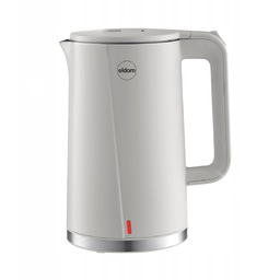 Czajnik elektryczny bezprzewodowy C290 S ELDOM