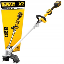 Podkaszarka, kosa żyłkowa akumulatorowa 18V Xr DeWalt DCMST561N-XJ