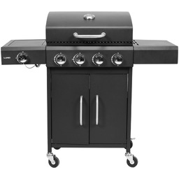 Lund GRILL GAZOWY TORNE 4+1, 14,4KW