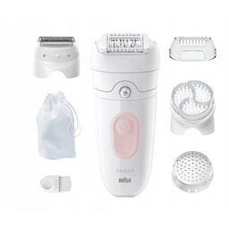 Depilator Braun Silk-epil 5 SE5-060