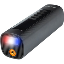 BLOW Kompresor samochodowy 44-281#