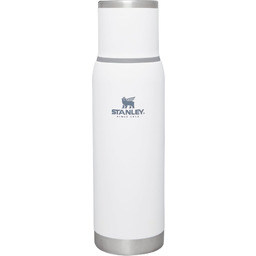 Stanley 1913 Adventure To-Go Bottle 0.75L - Polar
