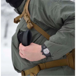 Czapka Helikon Foldig Outdoor Cap - StormStretch -