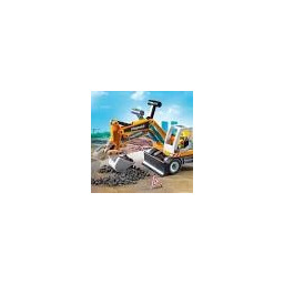 Playmobil 71749 Duża Koparka