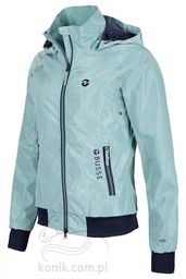 Busse Kurtka AMELY damska - aqua
