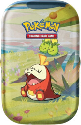 Gra karciana Pokémon TCG - Paldea Pals Mini
