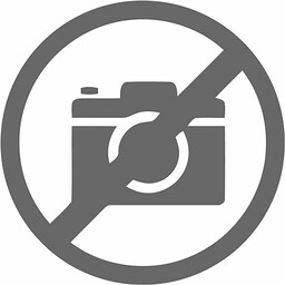 Jamara 40386 śmigło morskie z lewym prawym orzechem,