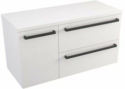 Szafka Wisząca Z Blatem ATH 90 cm D