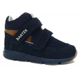 Bartek 1090 buty trzewiki półbuty dziecięce do nauki