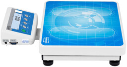 WPT 60/150 OR cyfrowa waga lekarska platformowa